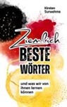 Kirsten Surwehme - ZIEMLICH BESTE WÖRTER