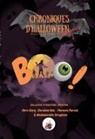 Chris Darq, Lise Larbalestrier, Christine Ode, Florence Parisot, Eveil &amp; Vous Editions - Boo! Tome 2- Chroniques d'Halloween