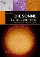 Ullrich Dittler - Die Sonne fotografieren