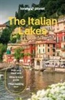 COLLCTIF, Lonely Planet, Regis Lonely Planet St Louis, Lonely Planet, Regis St Louis - The Italian Lakes