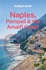 Abigail Blasi, Blasi Abigail, Virginia DiGaetano, Lonely Planet, Eva Blasi Lonely Planet Sandoval, Lonely Planet... - Naples, Pompeii & the Amalfi Coast