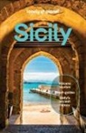 Lonely Planet, Nicola Lonely Planet Williams, Lonely Planet, Nicola Williams, Williams Nicola - Sicily