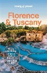 Federica Bocco, Lonely Planet, Lonely Planet, Angelo Zinna - Florence & Tuscany