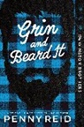 Penny Reid, Reid Penny - Grin and Beard It