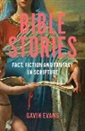 Evans Gavin - Bible Stories