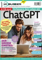 Alena Kerbel, AK Rebound GmbH, AK Rebound GmbH - KI Buzzer ChatGPT