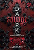 Valeska Night, Night Valeska, Valeska Night - Dark Savage