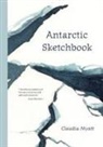 Claudia Myatt - Antarctic Sketchbook