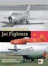 Yefim Gordon, Yefim (Author) Gordon, Dmitriy Komissarov, Dmitriy Gordon Komissarov - Early Soviet Jet Fighters