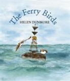 Helen Dunmore, Rebecca Cobb - The Ferry Birds