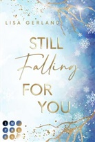 Lisa Gerland - Still Falling For You