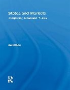 Guoli Liu, Liu Guoli - States And Markets