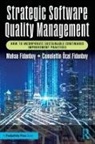 Cemalettin Öcal Fidanboy, Mahsa Fidanboy, Mahsa Fidanboy Fidanboy - Strategic Software Quality Management