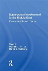 Paul Marantz, Marantz Paul, Shmuel Sandler, Sandler Shmuel, John Sigler, Sigler John... - Superpower Involvement In The Middle East