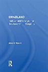Alan R Booth - Swaziland