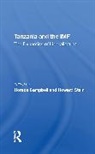 Horace Campbell, Horace Stein Campbell, Campbell Horace, Joel Samoff, Samoff Joel, Howard Stein - Tanzania and the Imf