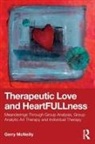 Gerry Mcneilly, McNeilly Gerry - Therapeutic Love and Heartfullness