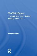 Emanuel Wald, Wald Emanuel - Wald Report The Decline of Israeli National Security Since 1967