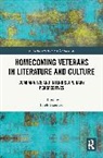 Niels Boender, Niels Boender - Homecoming Veterans in Literature and Culture