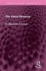 Sir Alexander Johnston - Inland Revenue