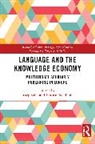 Josep Kaufhold Soler, Kathrin Kaufhold, Josep Soler - Language and the Knowledge Economy