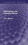 R. B. Joynson - Psychology and Common Sense