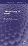 Rune E. A. Johansson - Psychology of Nirvana
