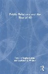 Regina (Syracuse University Luttrell, Regina Luttrell, Luttrell Regina, Adrienne A. Wallace - Public Relations and the Rise of Ai