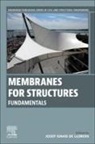 Josep Ignasi de Llorens - Membranes for Structures