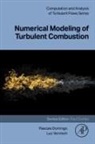 Pascale Domingo, Luc Vervisch - Numerical Modeling of Turbulent Combustion