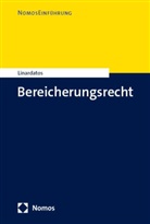 Dimitrios Linardatos - Bereicherungsrecht