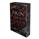 Avina St Graves, Avina St. Graves - Skin of a sinner