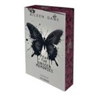 Aileen Dawe - FEAR THE UNSEEN MEMORIES