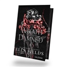 Ella Fields - Wrath of the Damned