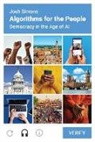 Josh Simons - Algorithms for the People