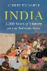 Audrey Truschke, Professor Audrey Truschke - India