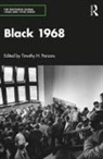 Timothy H. Parsons, Timothy H. Parsons, Parsons Timothy H. - Black 1968