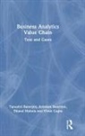 Arindam Banerjee, Tanushri Banerjee, Tanushri (Pandit Deendayal Energy Univer Banerjee, Banerjee Arindam, Vivek Gupta, Dhaval Maheta - Business Analytics Value Chain