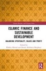 Khaliq (International Islamic University Ahmad, Khaliq Ahmad, Ahmad Khaliq, Datuk AbdelAziz Berghout - Islamic Finance and Sustainable Development