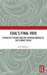Kari Dahlgren - Coals Final Void