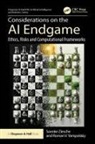 Roman V. Yampolskiy, Yampolskiy Roman V., Soenke Ziesche, Soenke Yampolskiy Ziesche - Considerations on the Ai Endgame