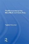 Fawzi A Gharaibeh - Economies of the West Bank and Gaza Strip