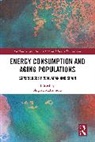 Shigeru (Aoyama Gakuin University Matsumoto, Shigeru Matsumoto, Matsumoto Shigeru - Energy Consumption and Aging Populations