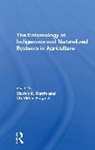Marvin K Harris, Marvin K Rogers Harris, Charlie E Rogers, Carl Shanks - Entomology of Indigenous and Naturalized Systems in Agriculture