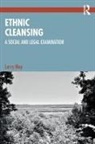 Larry May, May Larry - Ethnic Cleansing