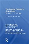 Ali El-Din Hillal Dessouki, Dessouki Ali El-Din Hillal, Bahgat Korany, Bahgat Dessouki Korany, Korany Bahgat - Foreign Policies of Arab States