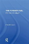 Peter Hoffmann - Forever Fuel