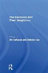 Christian SOE, Soe Christian, Dirk Verheyen, Verheyen Dirk - The Germans And Their Neighbors