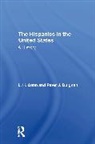 Peter Duignan, Duignan Peter, L H Gann, L. H. Gann, Gann L. H. - The Hispanics In The United States