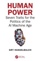 Gry Hasselbalch - Human Power
